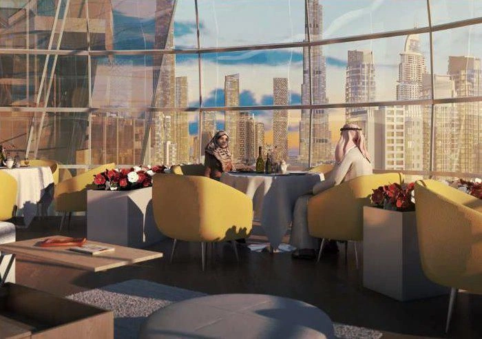 مباني جديدة في دبي من 667 ألف دولار ✅ استثمارات في الإمارات