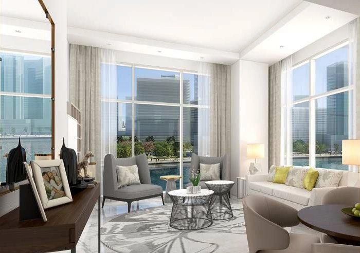 مباني جديدة في دبي من 667 ألف دولار ✅ استثمارات في الإمارات