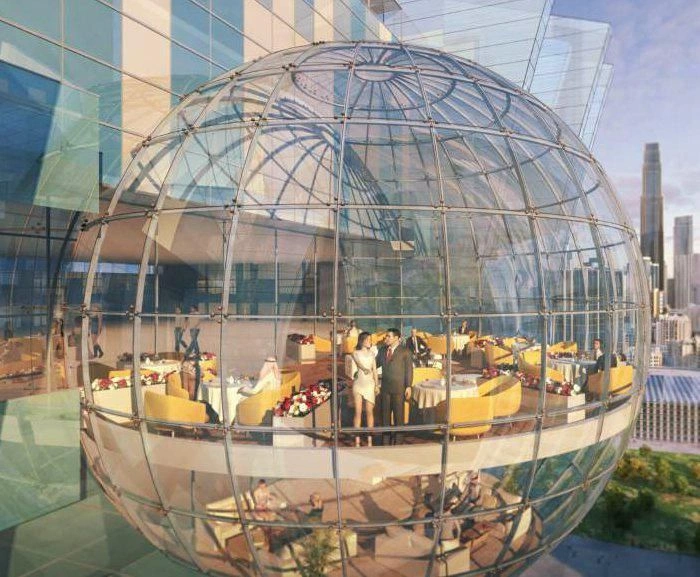 مباني جديدة في دبي من 667 ألف دولار ✅ استثمارات في الإمارات