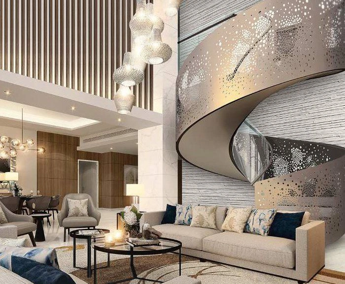 مباني جديدة في دبي من 667 ألف دولار ✅ استثمارات في الإمارات