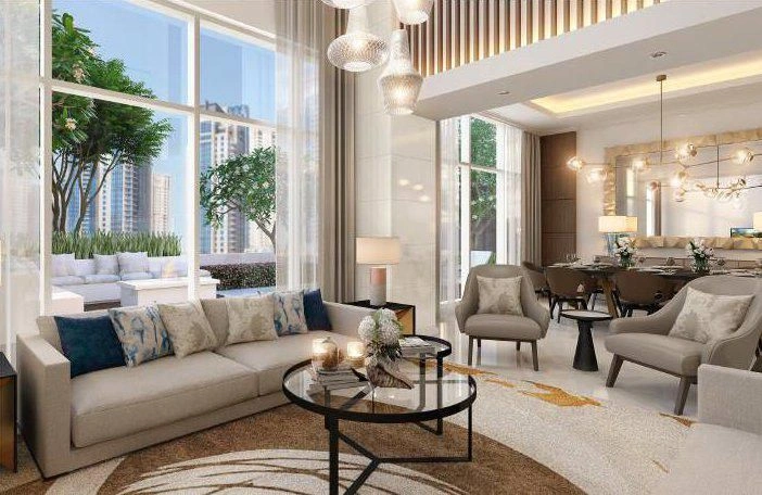 مباني جديدة في دبي من 667 ألف دولار ✅ استثمارات في الإمارات