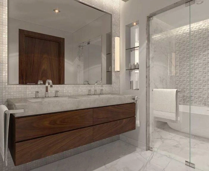 مباني جديدة في دبي من 667 ألف دولار ✅ استثمارات في الإمارات