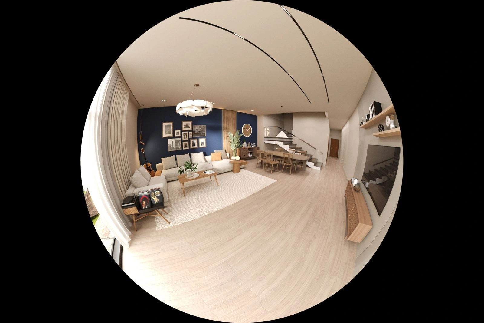 Achetez une maison de ville au cœur de Dubaï, loin de l'agitation, à partir de 707k $ ✅ VelesClub Int.