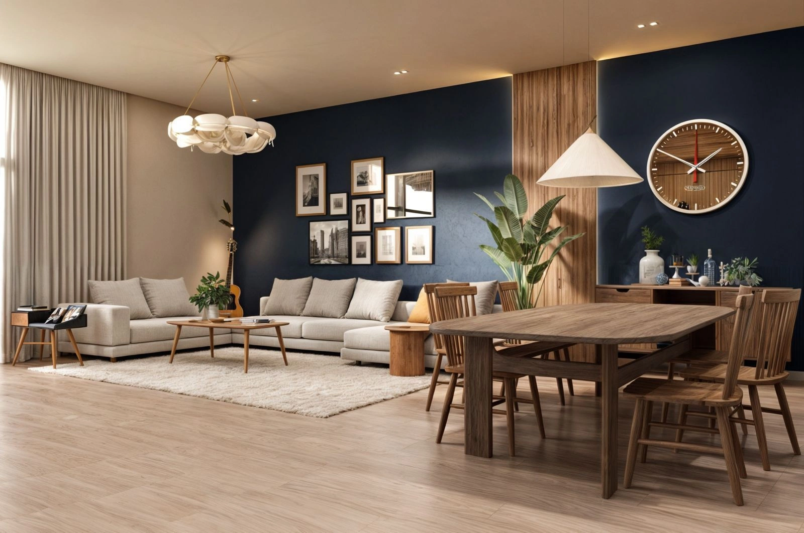 Achetez une maison de ville au cœur de Dubaï, loin de l'agitation, à partir de 707k $ ✅ VelesClub Int.