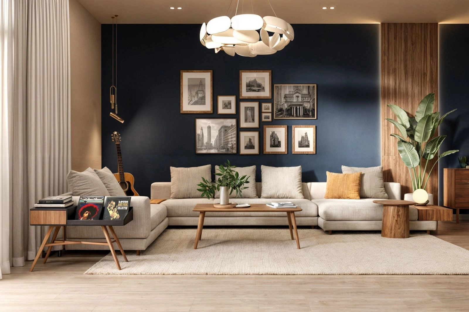 Achetez une maison de ville au cœur de Dubaï, loin de l'agitation, à partir de 707k $ ✅ VelesClub Int.