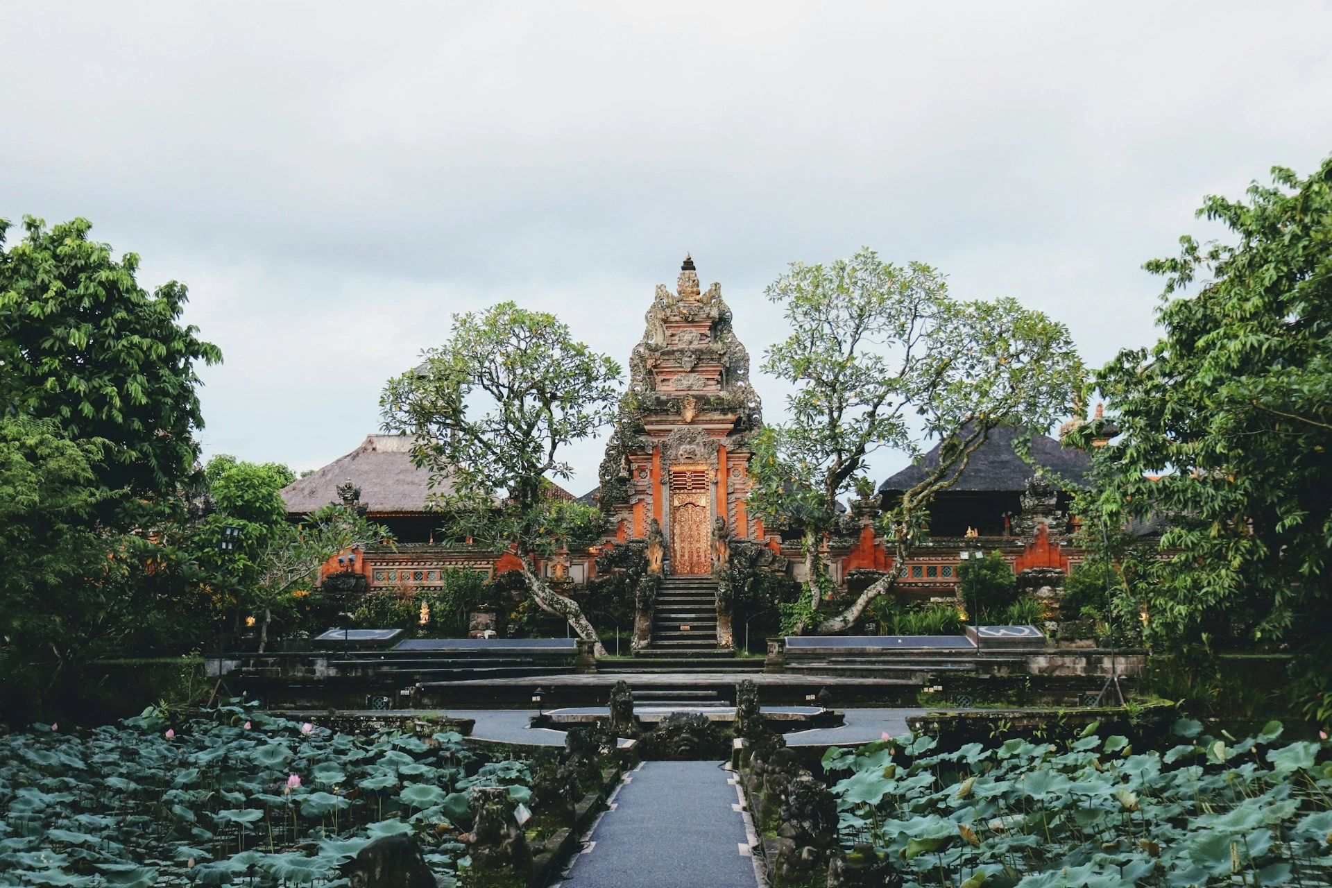 image city Ubud