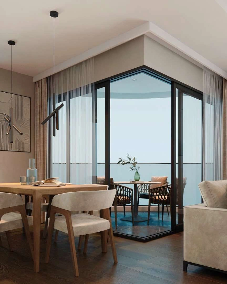 شهروندی ترکیه، خرید ملک در استانبول به ارزش ۳۷۸ هزار دلار ✅