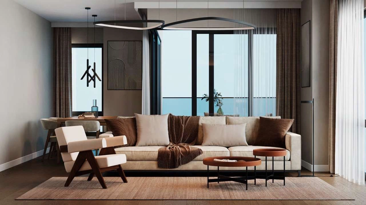 شهروندی ترکیه، خرید ملک در استانبول به ارزش ۳۷۸ هزار دلار ✅