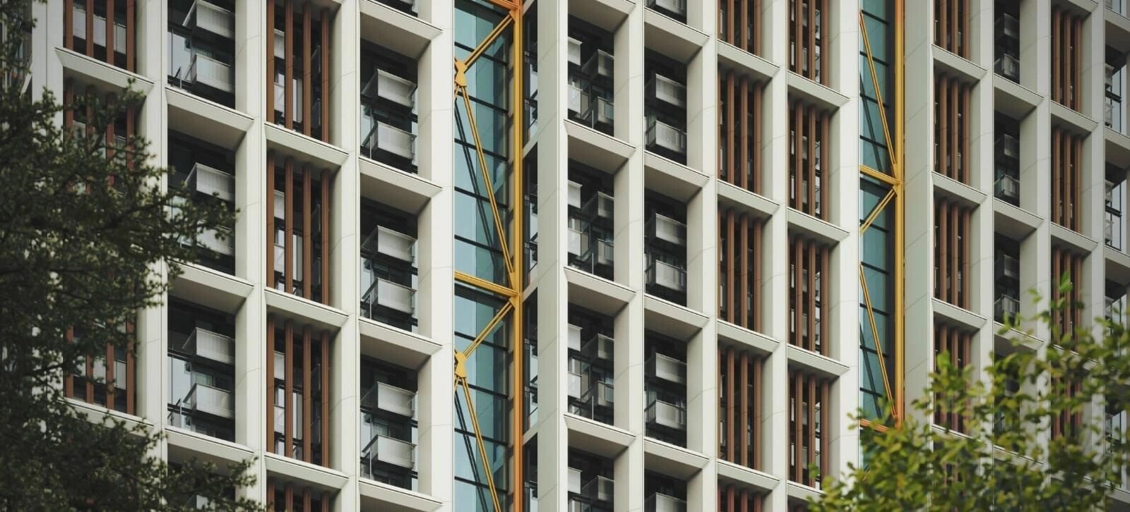 New premium multifunctional complex in Batumi Georgia