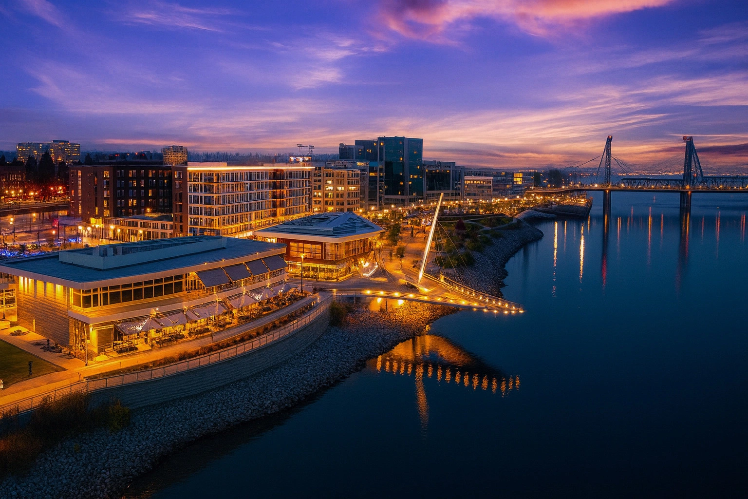 image city वैंकूवर (यूएसए)