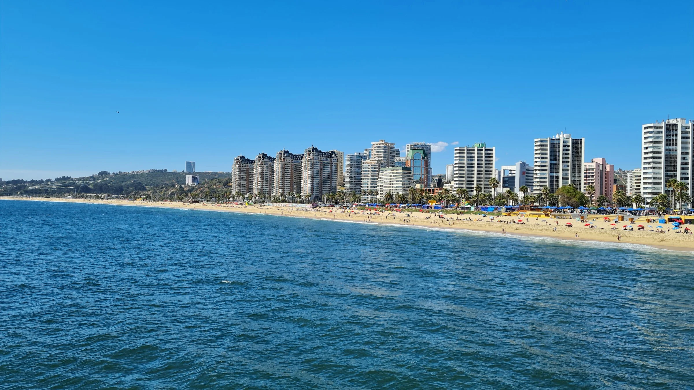 Sale By Owner In Vina del Mar — Direct Home Listings | VelesClub Int.