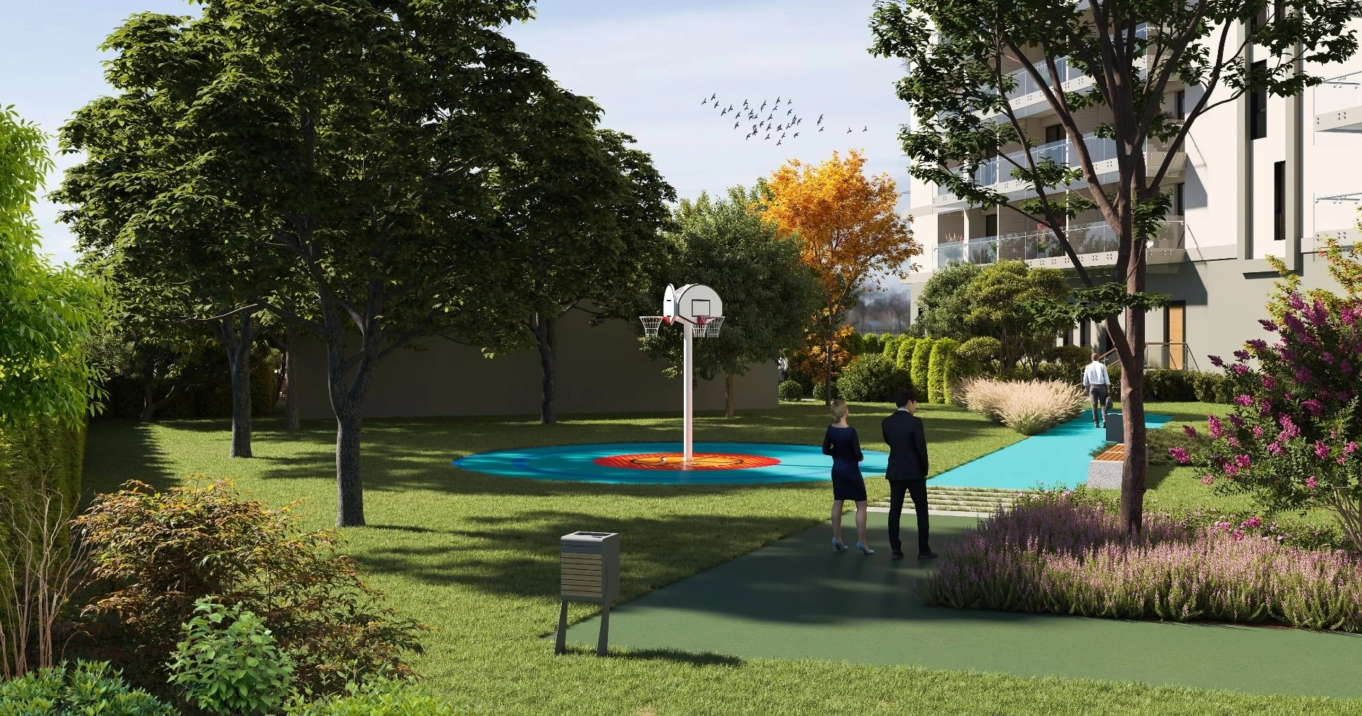 ملک خریداری کنید در استانبول برای سرمایهگذاری به مبلغ ۱۸۱٬۰۰۰ دلار ✅