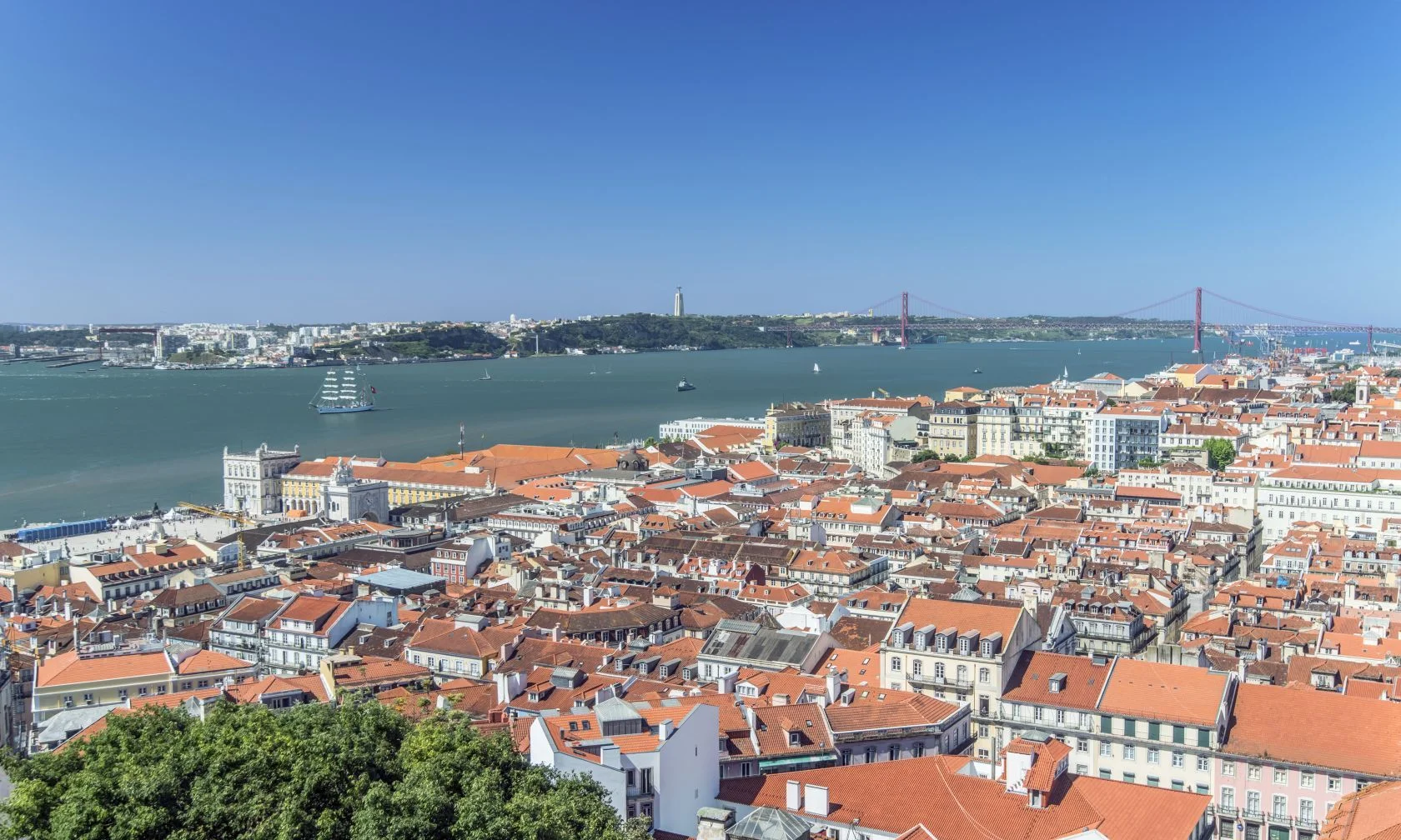 Portugal's Real Estate Market: A Bubble-Free Zone