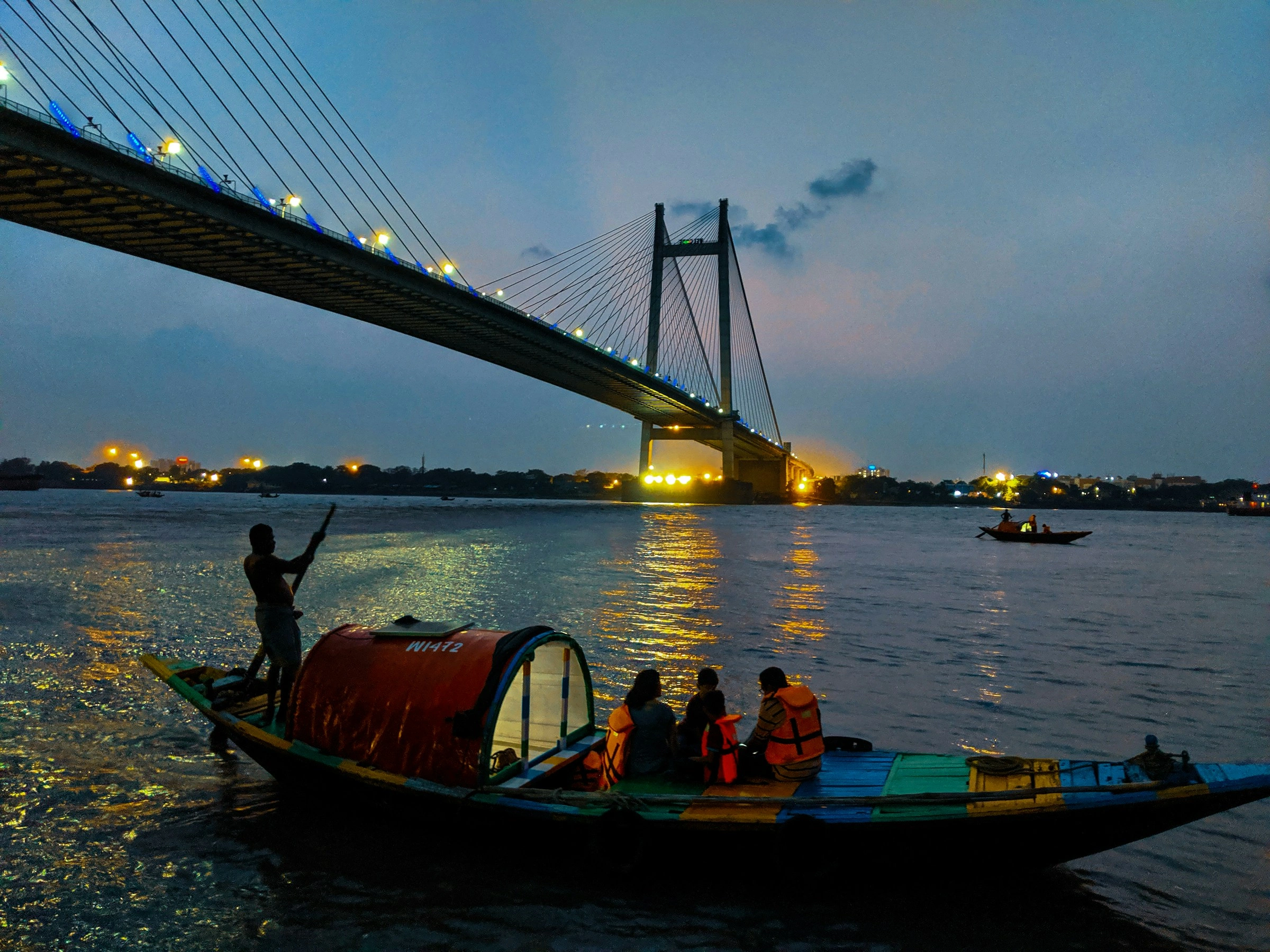 image city पश्चिम बंगाल