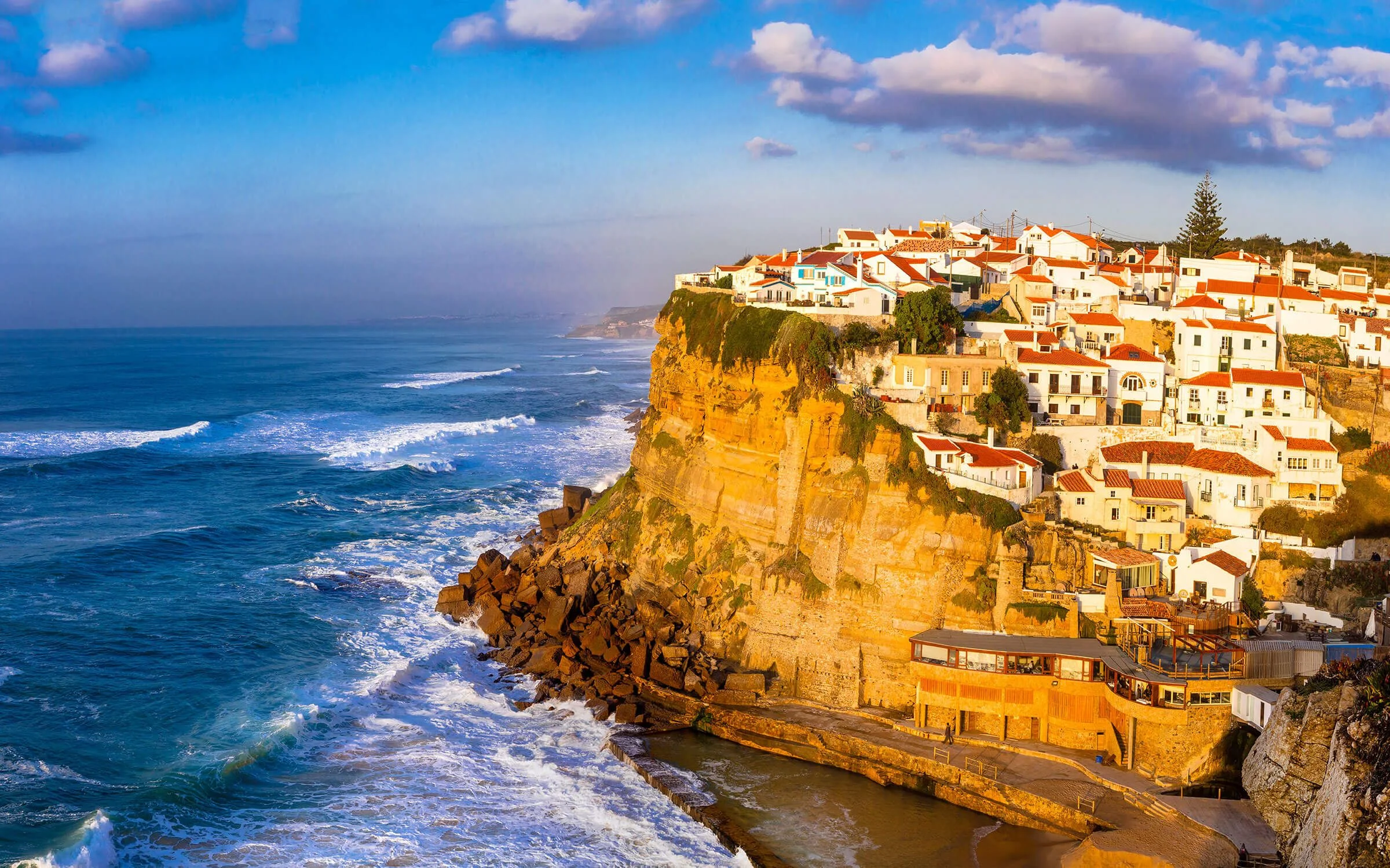 Einwanderung nach Portugal: Wer wird von diesem Land angezogen?