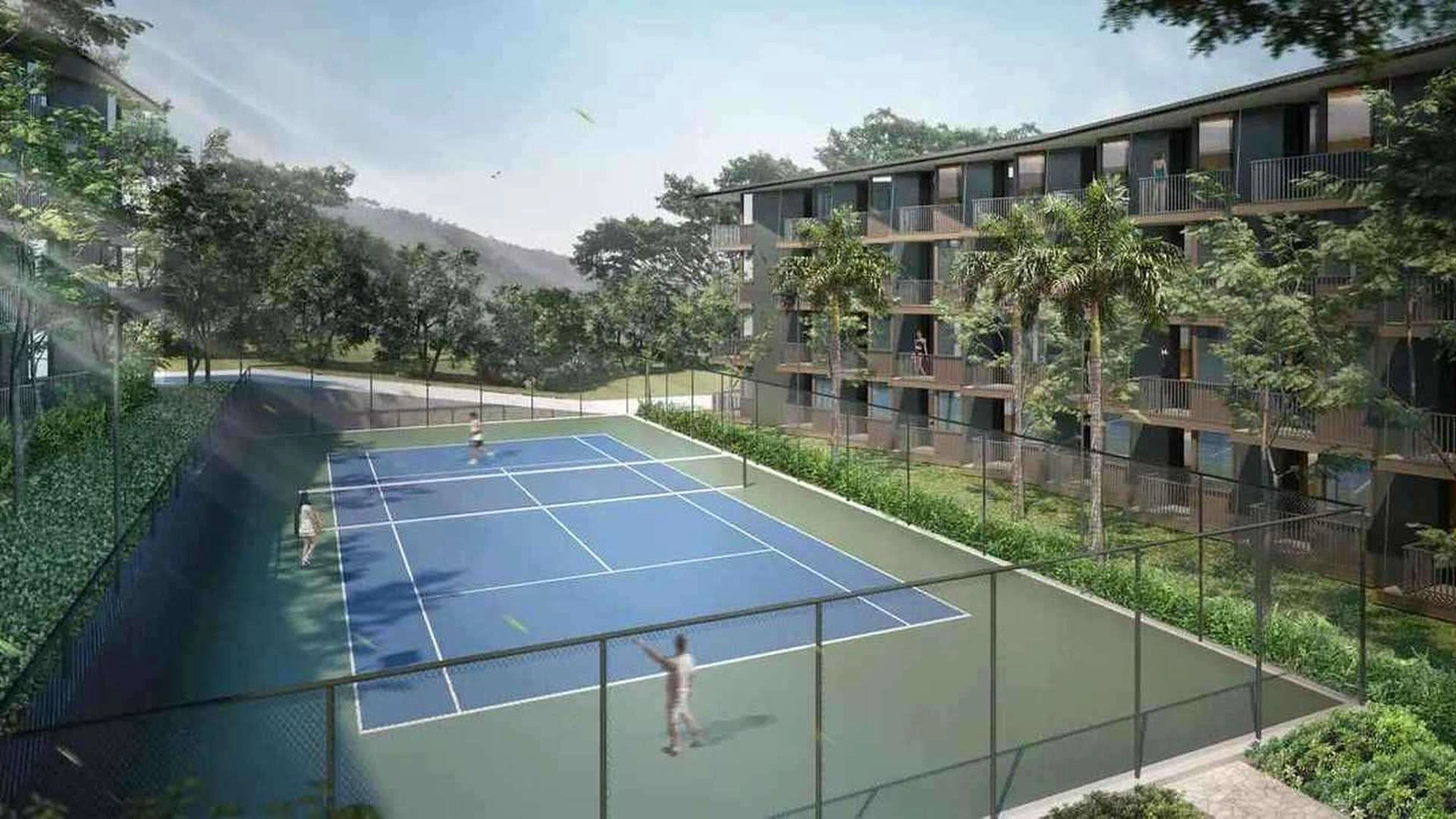 New large-scale condominium in Chaweng Samui