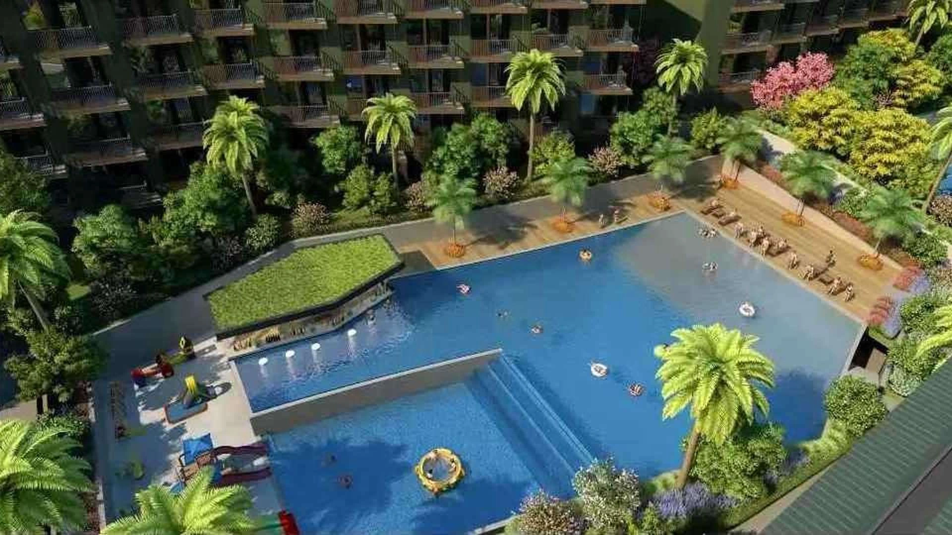 New large-scale condominium in Chaweng Samui