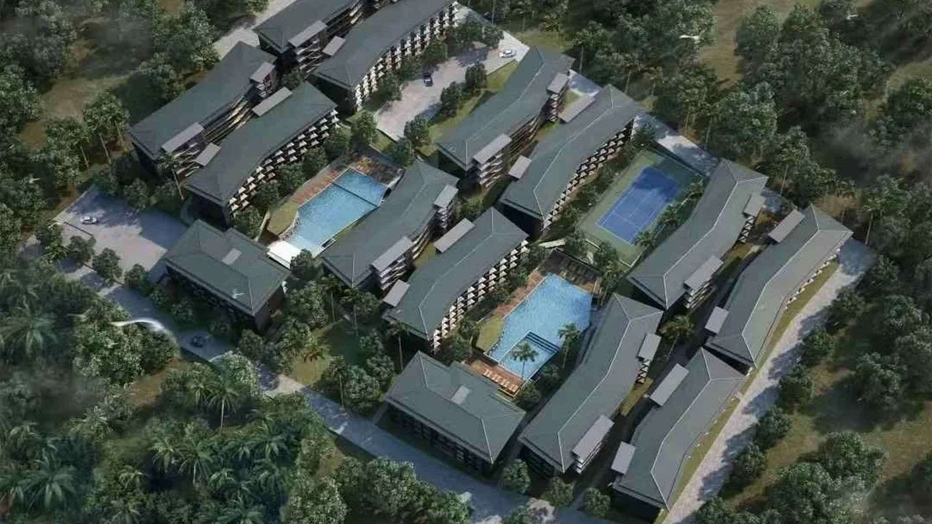 New large-scale condominium in Chaweng Samui