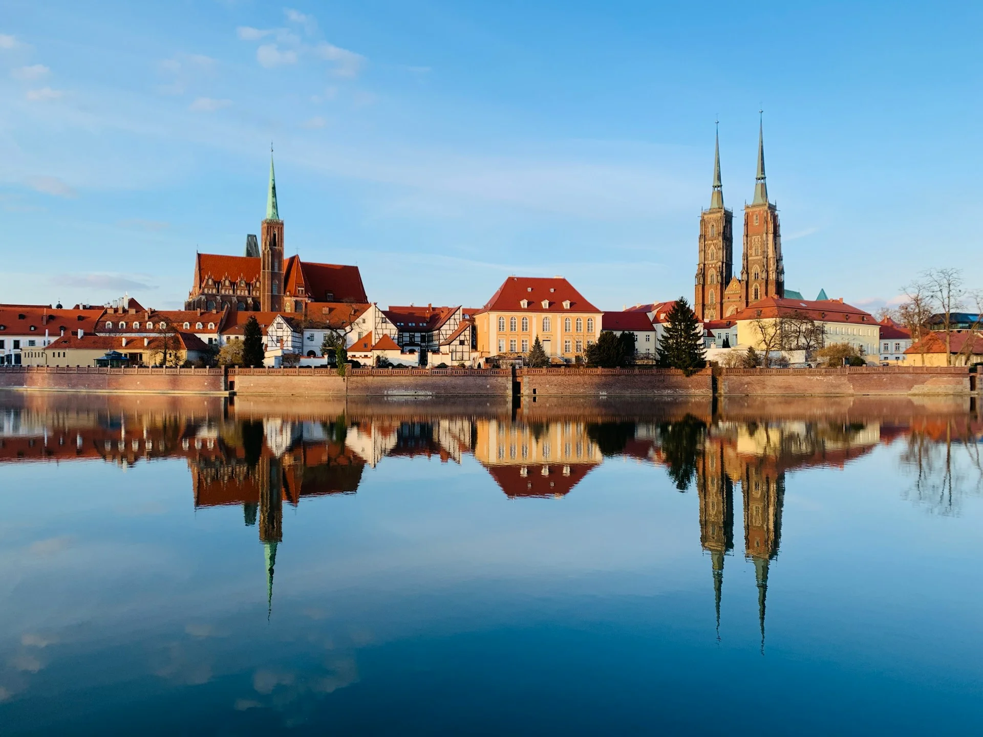 Nuevos anuncios de casas en venta por propietario en Wroclaw — actualizaciones FSBO | VelesClub Int.