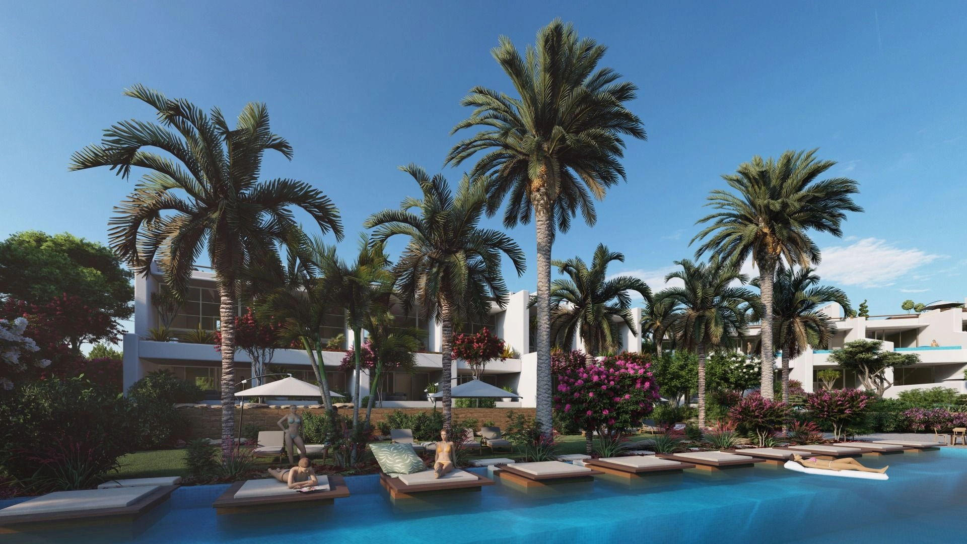 خرید ملک در قبرس شمالی از ۳۷۵ هزار پوند ✅