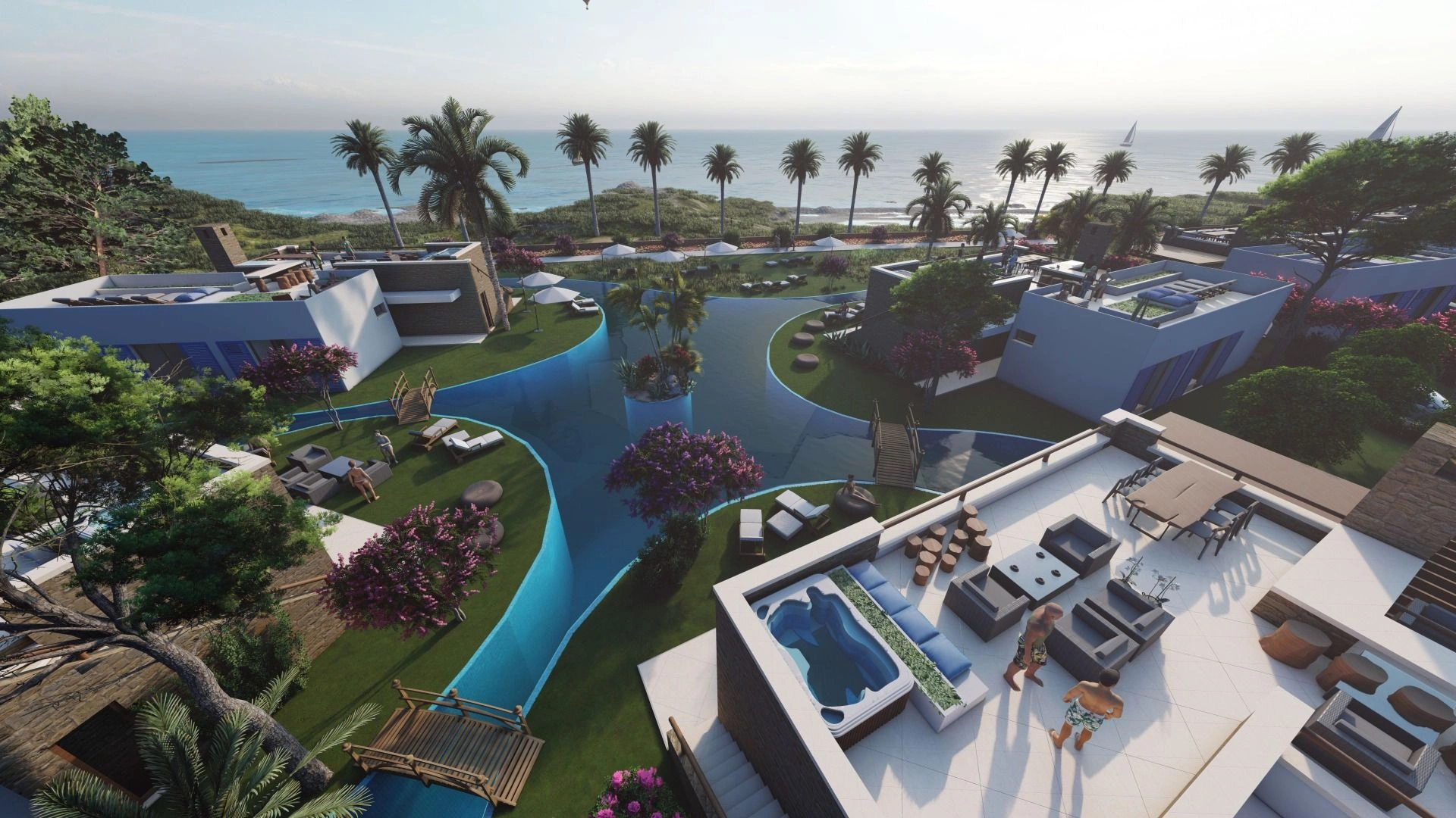 خرید ملک در قبرس شمالی از ۳۷۵ هزار پوند ✅