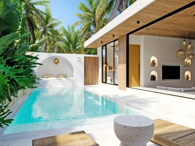 Owning a Home in Bali: Payment Methods and Utility Considerations