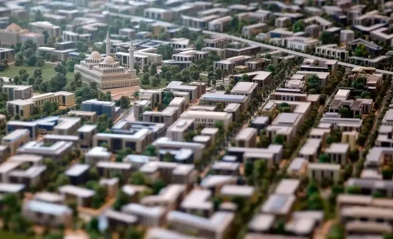 Nueva Cairo: El Proyecto Ambicioso de Egipto y Oportunidades Inmobiliarias