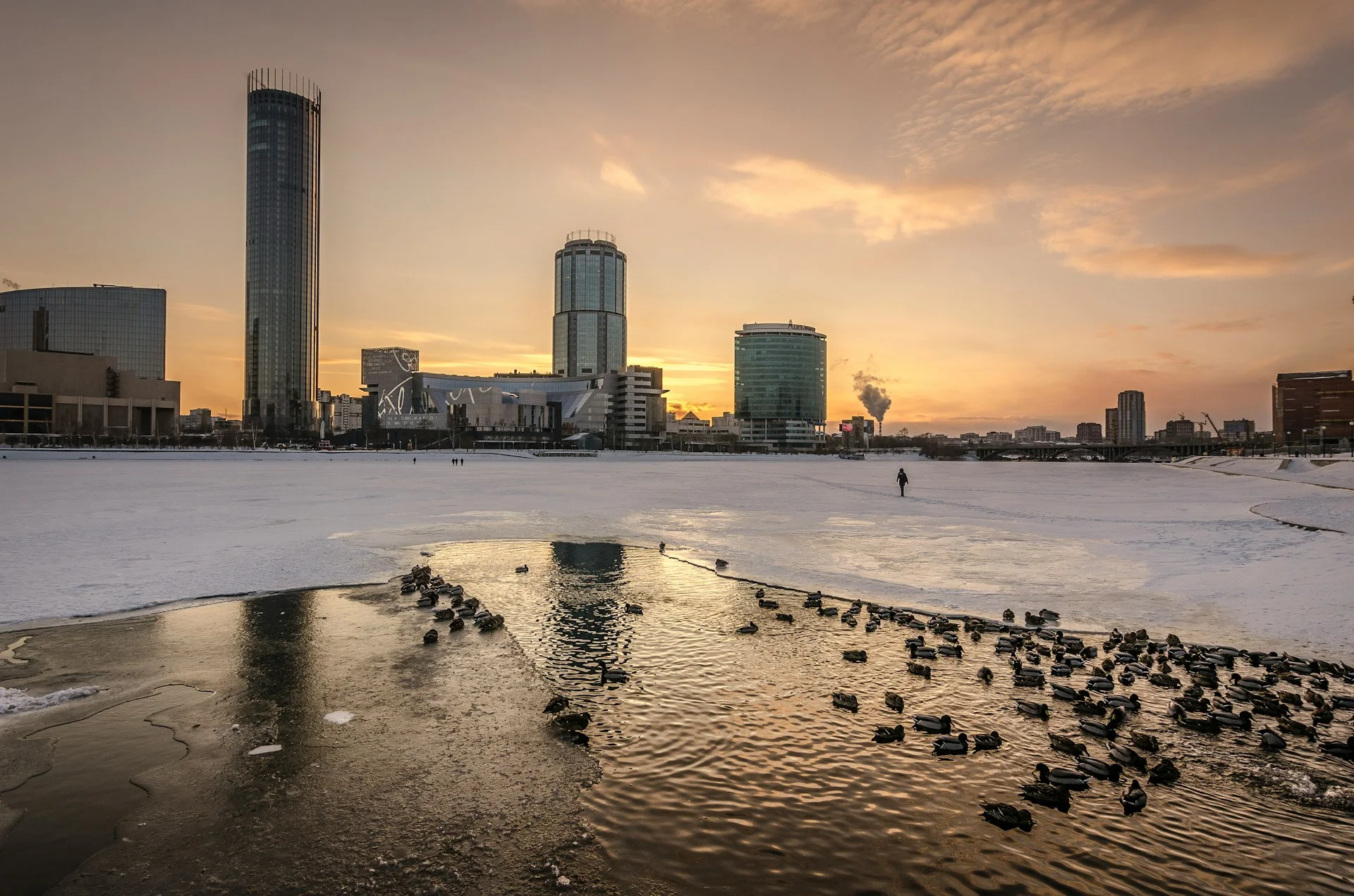 Buy Investment Property in Yekaterinburg – Real Estate for Expats | VelesClub Int.