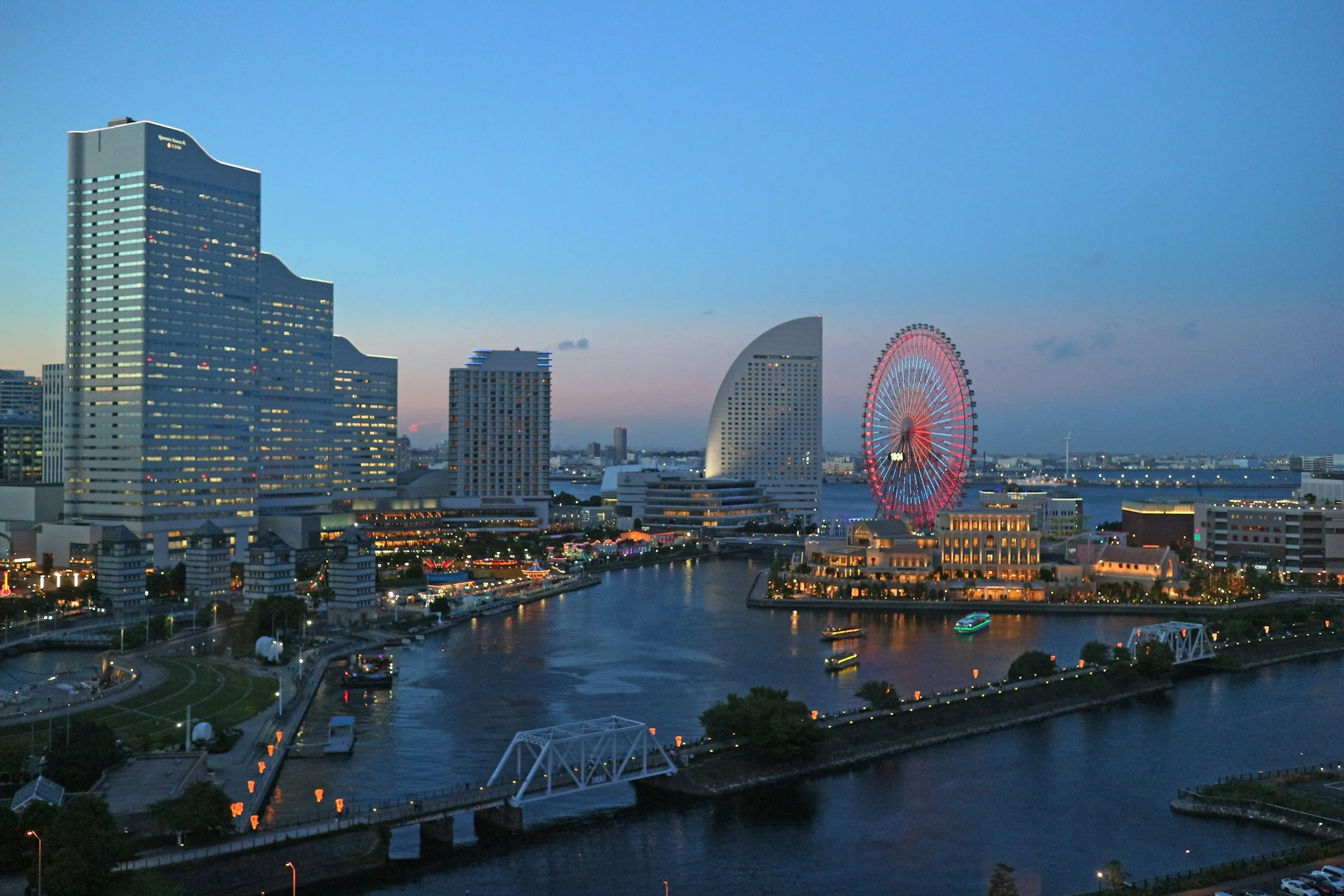 Immobili a Yokohama — annunci dei proprietari | VelesClub Int.