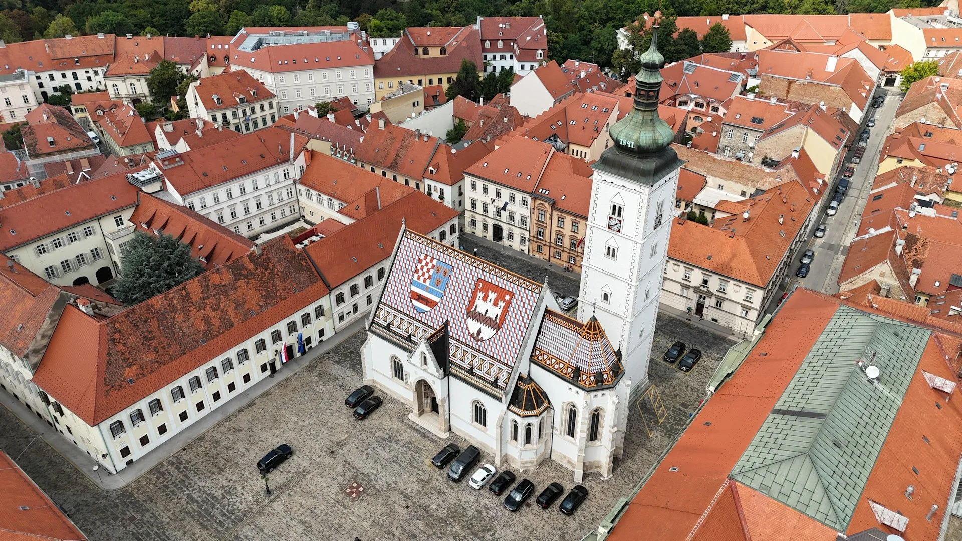 Buy Secondary Real Estate in Zagreb – Quality Pre-Owned Homes | VelesClub Int.