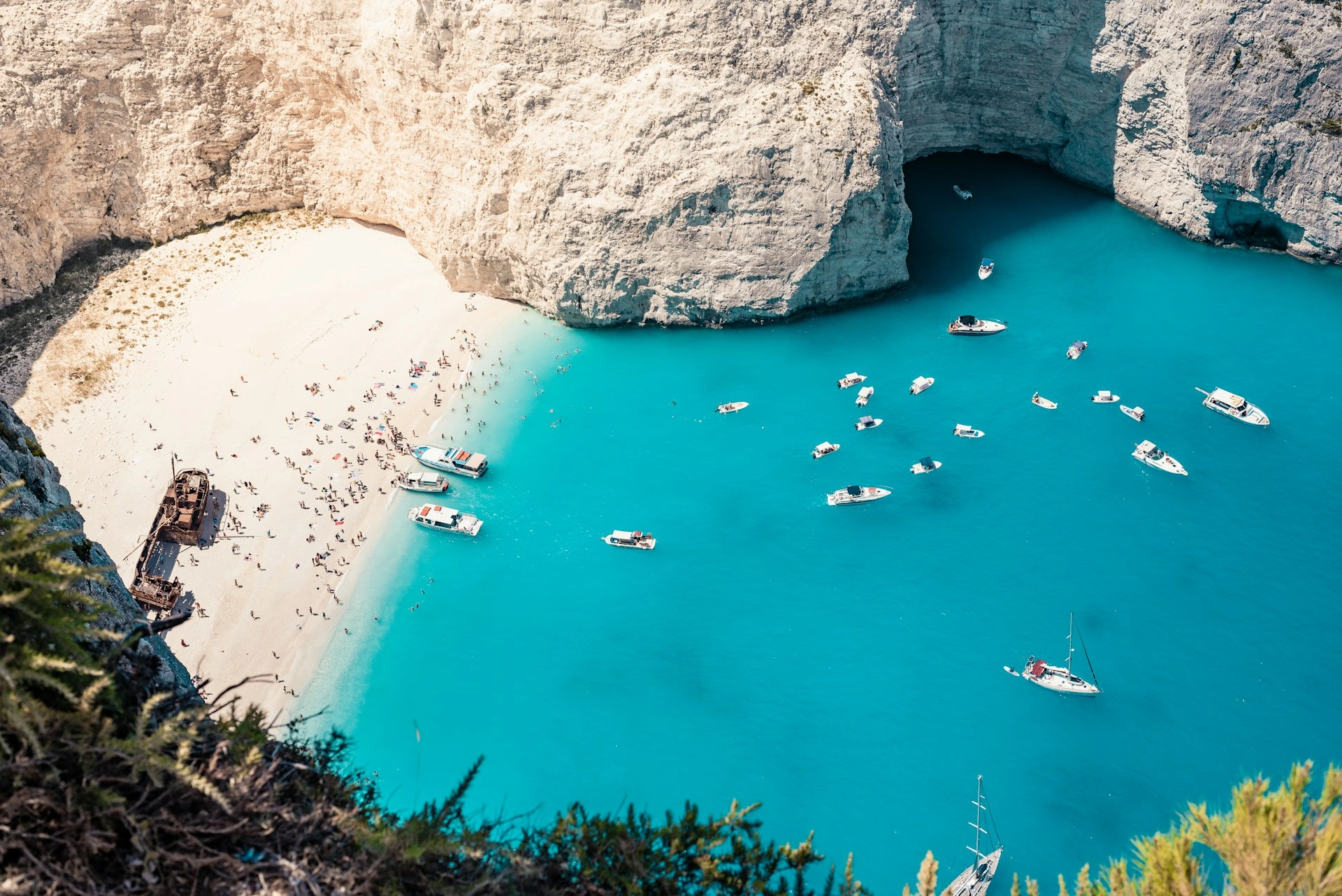 image city Zakynthos