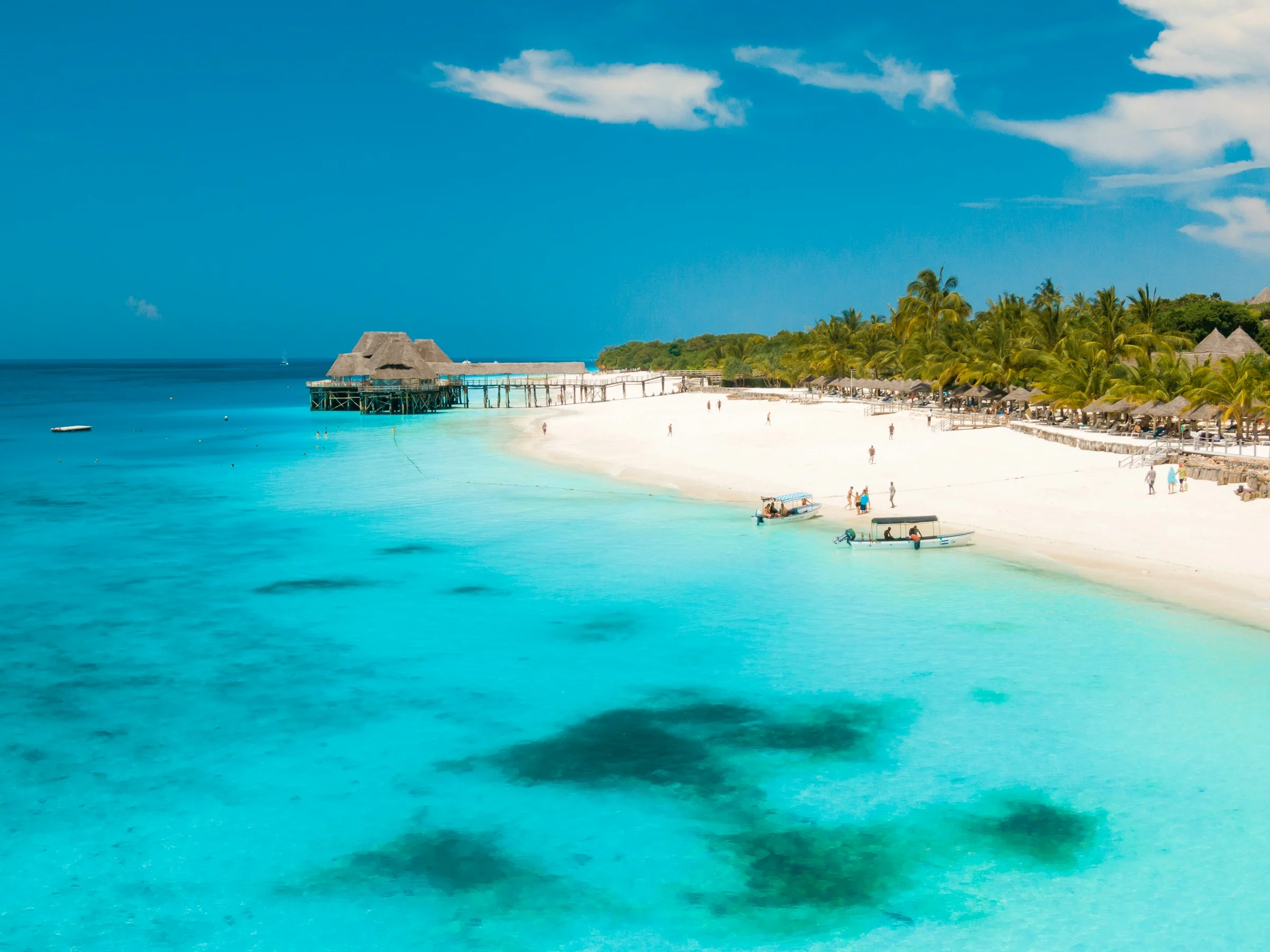 Ultimate Travel Guide to Zanzibar – Insider Tips & Top Sights | VelesClub Int.