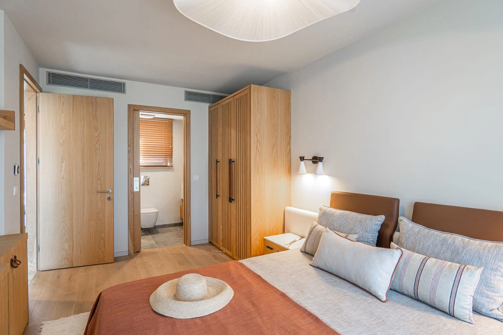 Proyecto lujoso en la bahía costera de Bodrum