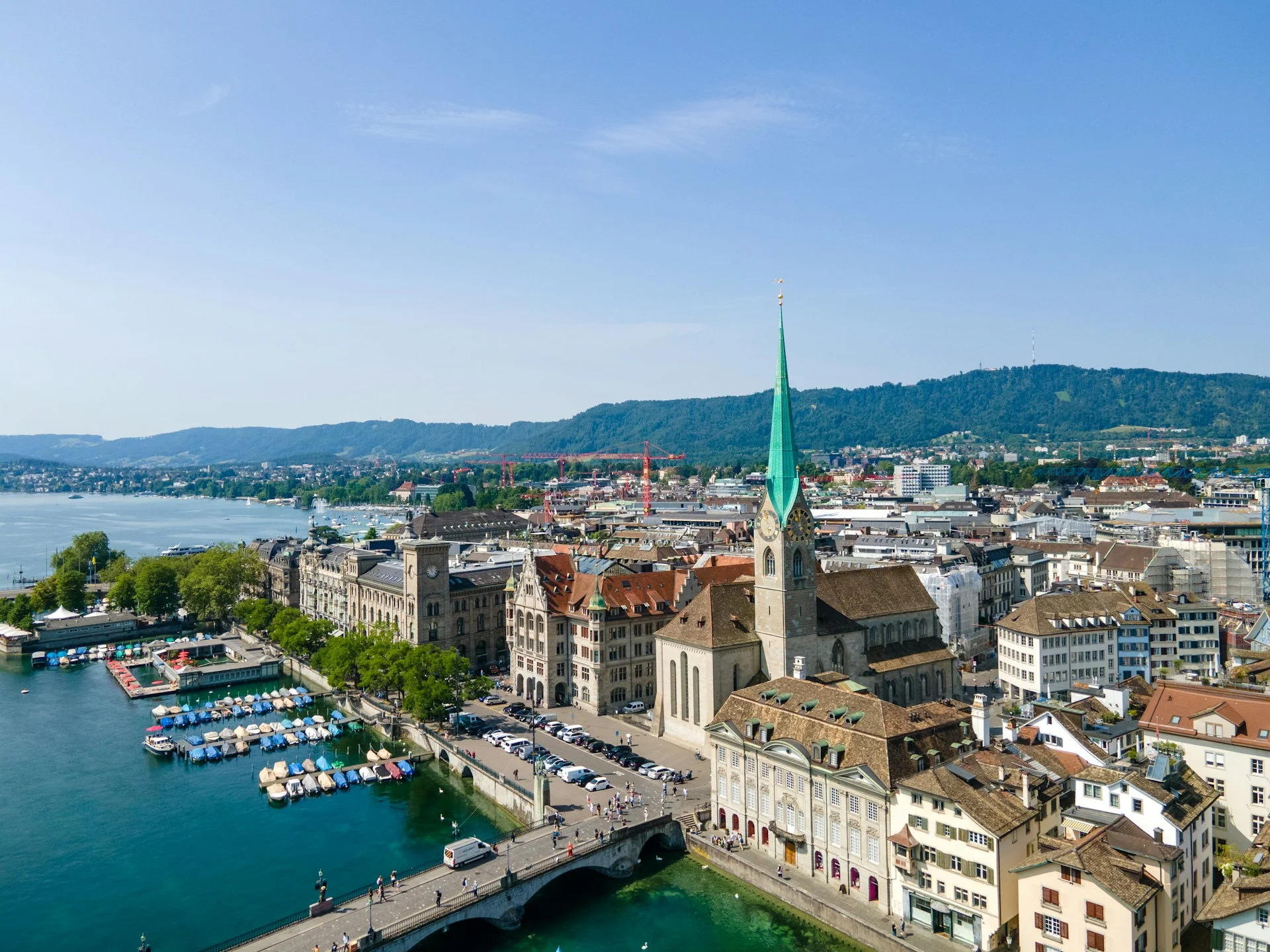 International Payments to Zurich (Canton) — secure & verified routes | VelesClub Int.