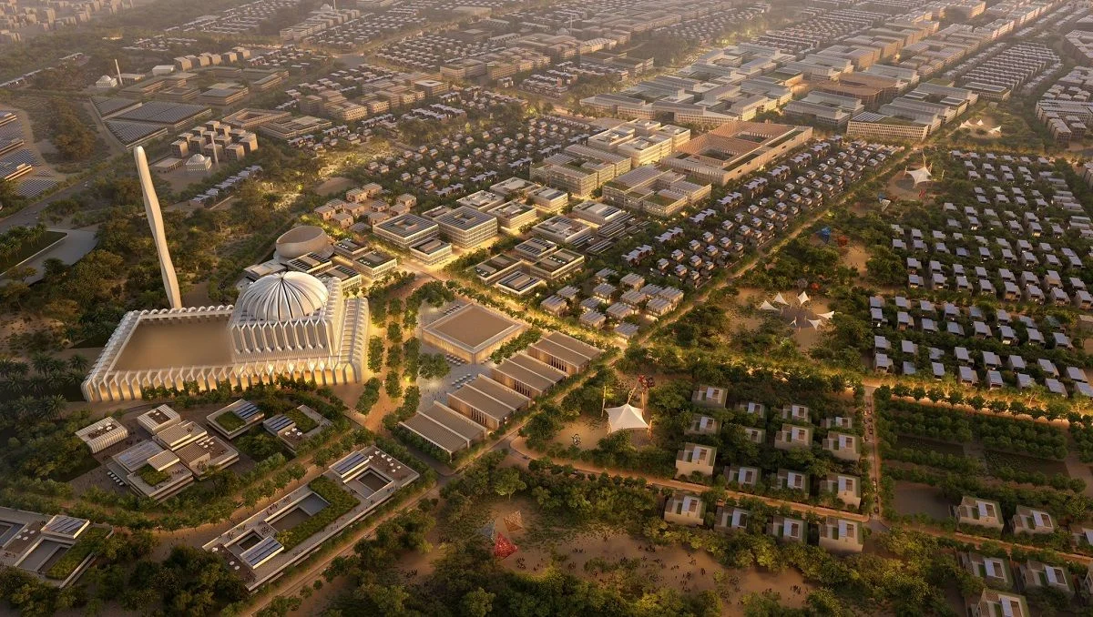 Why Entrepreneurs are Choosing Oman for Business Expansion