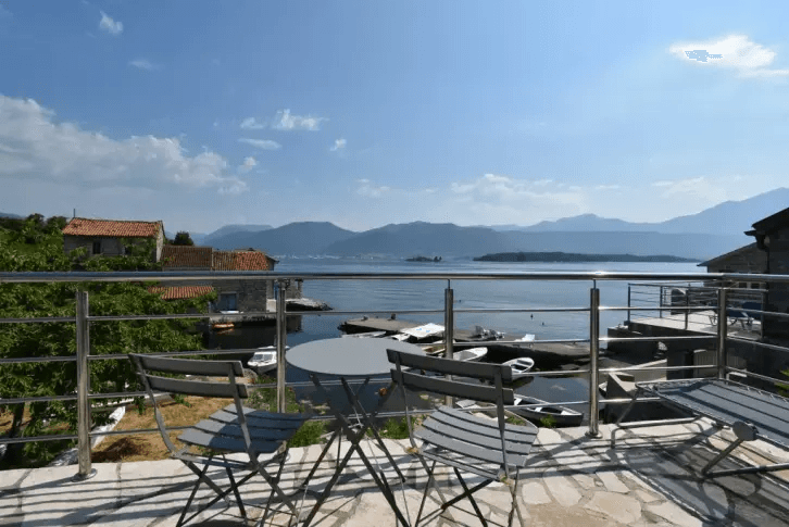 Cozy house 2+1 on the Lustica peninsula