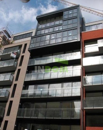 Jourdan Meydanı yakınında lüks 2+1 daire