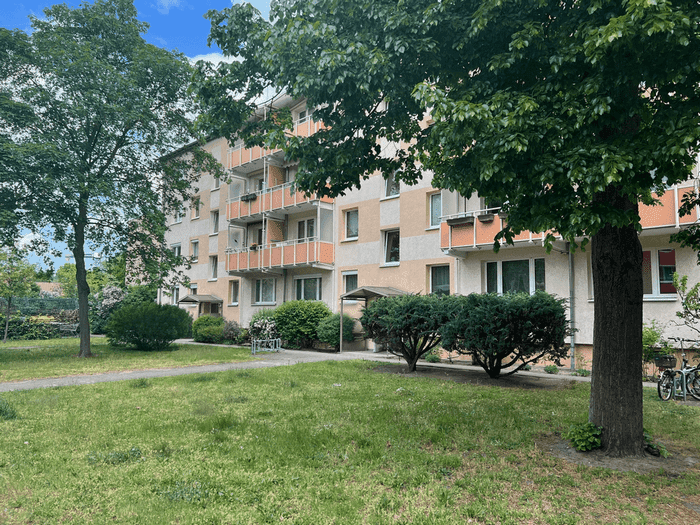 Apartamento 2+1 en zona prestigiosa de Berlín