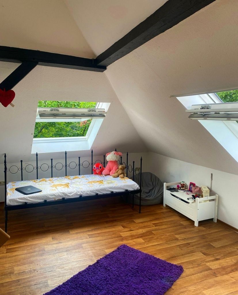 Dúplex moderno en el centro de Herne, Alemania