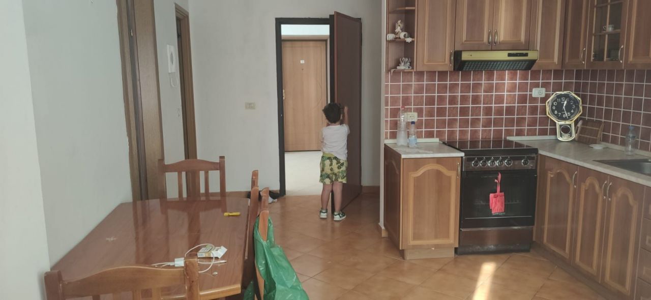 Atraente apartamento de 60 m² em Durres