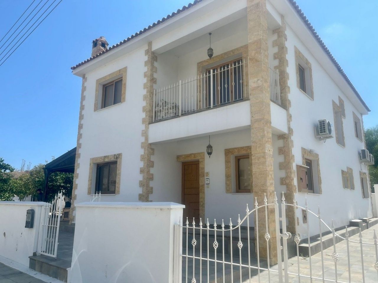 Belle villa 220 m2 à Larnaca