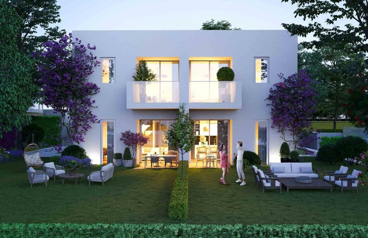Apartamento 1+1 en la isla de Foca, Izmir
