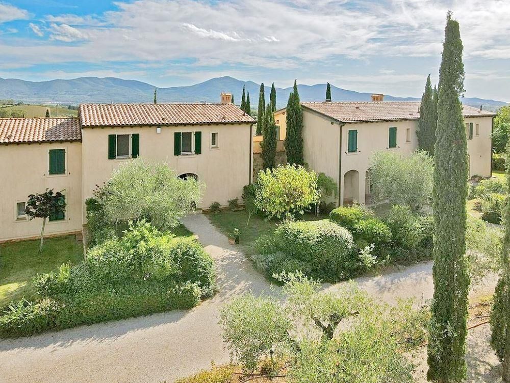 Cottage 4+1 in Gavorrano Tuscany