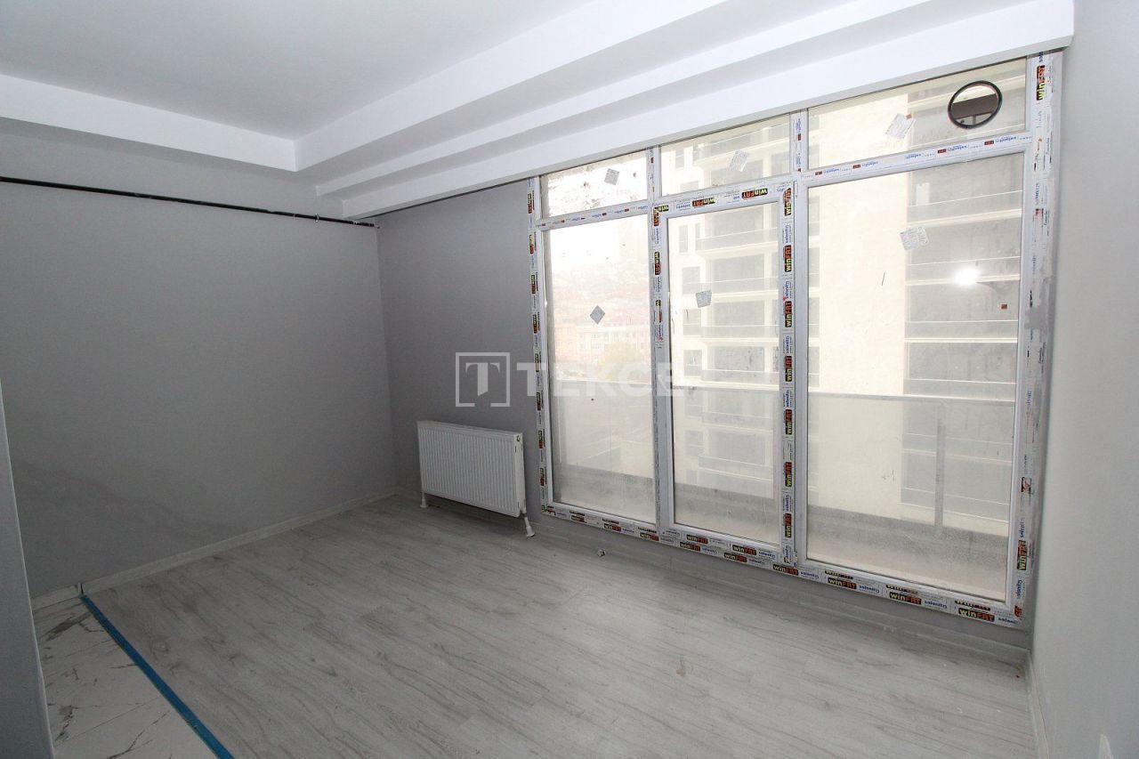 Bienes raíces en Estambul ✅ compra un apartamento 1+1 en Turquía por 61 mil $