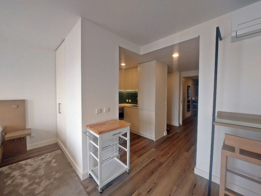 Modern apartment 82 m2 in Vila Nova di Gaia, Portugal