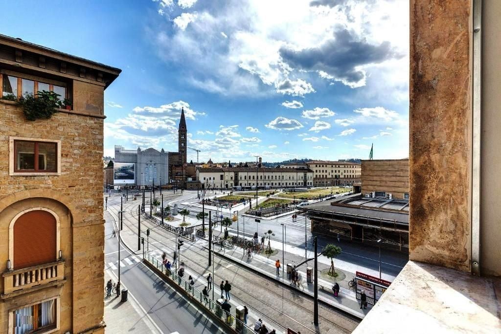 Apartment 70 m2 in Piazza Santa Maria Novella