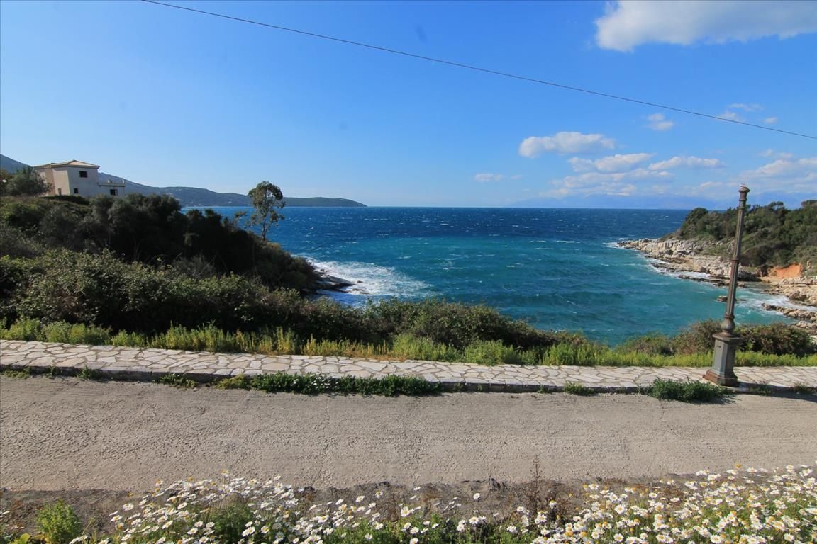 Terrain à Corfou, 1500 m²