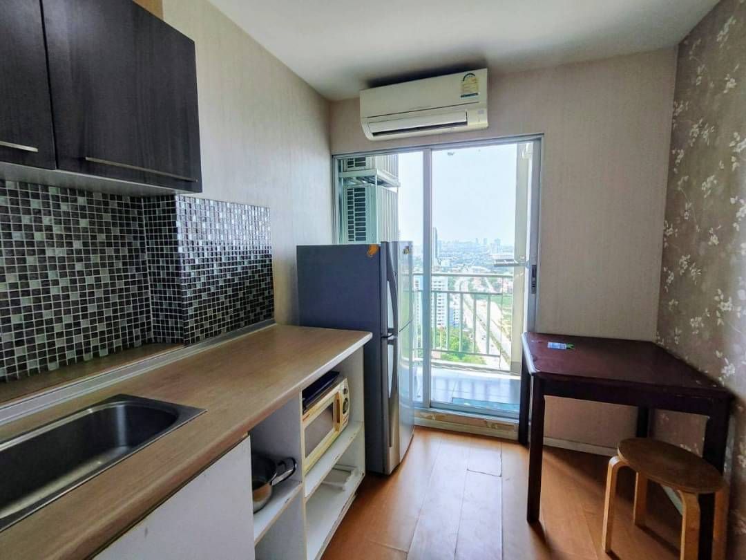 Apartment 1+1 with sea view in Pattaya, Thailand