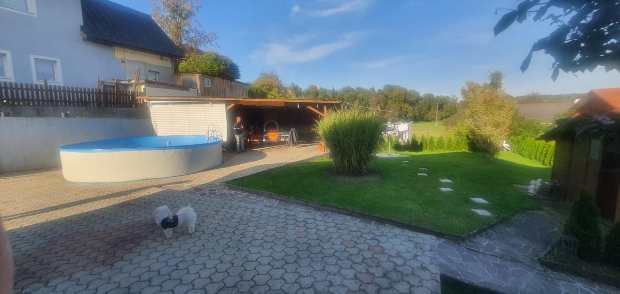 Villa in malerischer Umgebung Pichler, Österreich