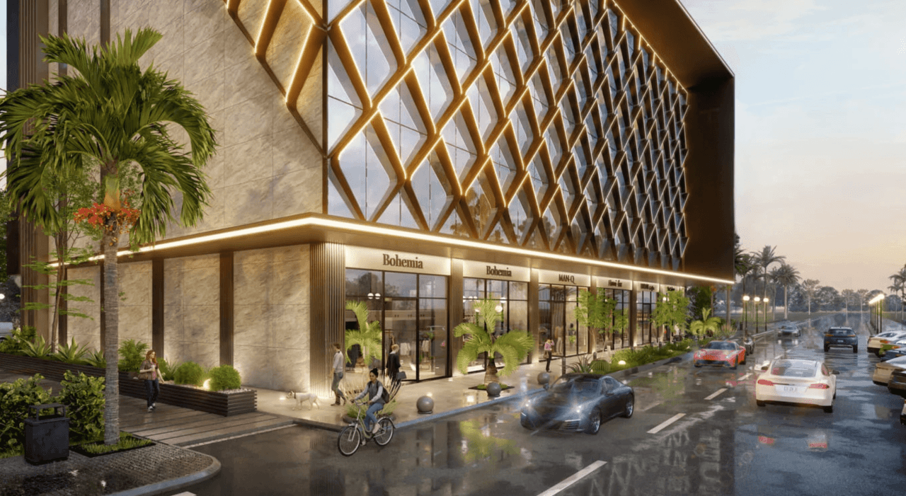 Acogedor apartamento de 1+1 en el área de Bornova, Izmir